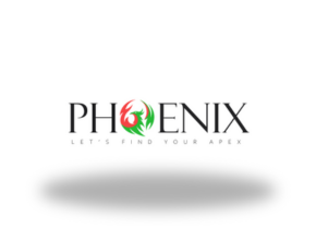 Phoenix Brand Logo