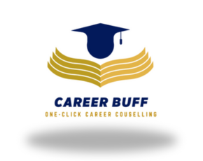 Career Buff Brand Logo