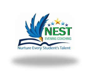 NEST Brand Logo