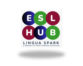 ESL Brand Logo