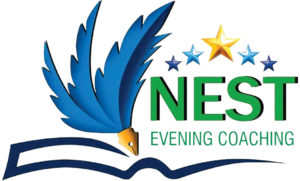 NEST LOGO