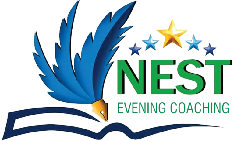 NEST LOGO