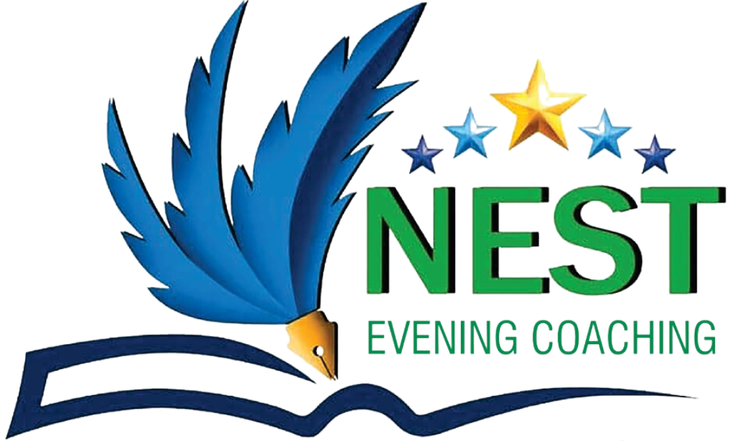 NEST LOGO