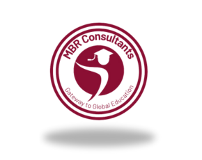 MBR Consultant Brand Logo